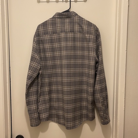 7 Diamonds, men’s Large, long sleeve button up, worn once. - Picture 4 of 4